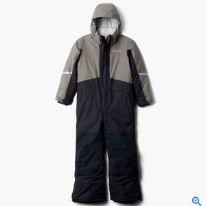 Columbia Buga II Snowsuit